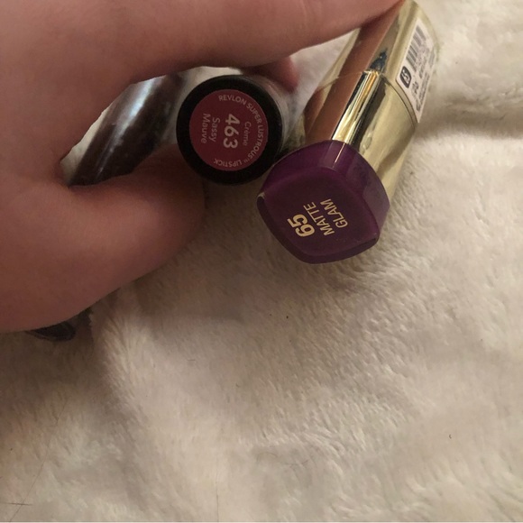 Makeup bag 6 - Picture 3 of 3